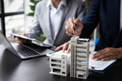 Accounting for Architects