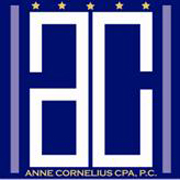 Anne Cornelius, CPA, PC Logo